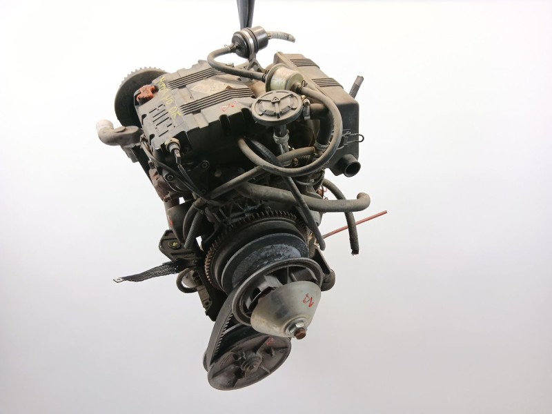 Recambio de despiece motor para ligier nova 500 referencia OEM IAM LDW502  