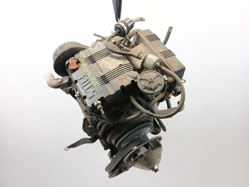 Recambio de despiece motor para ligier nova 500 referencia OEM IAM LDW502  