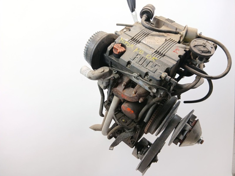 Recambio de despiece motor para ligier nova 500 referencia OEM IAM LDW502  