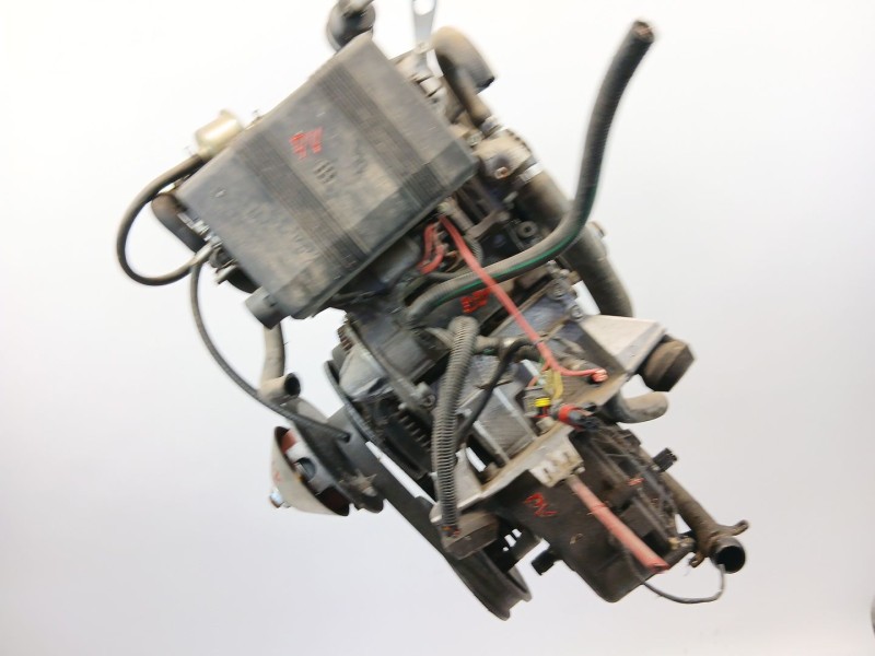 Recambio de despiece motor para ligier nova 500 referencia OEM IAM LDW502  