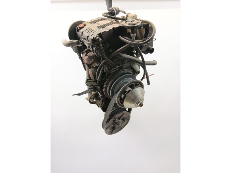 Recambio de despiece motor para ligier nova 500 referencia OEM IAM LDW502  