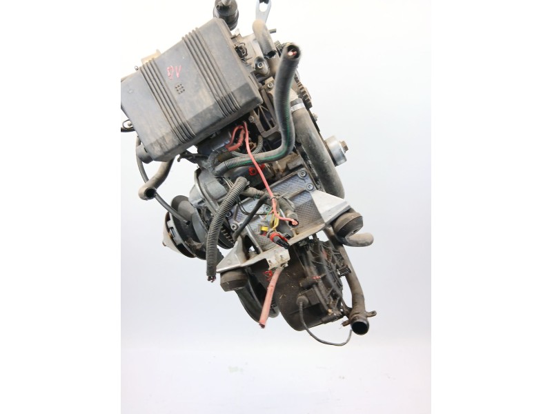 Recambio de despiece motor para ligier nova 500 referencia OEM IAM LDW502  