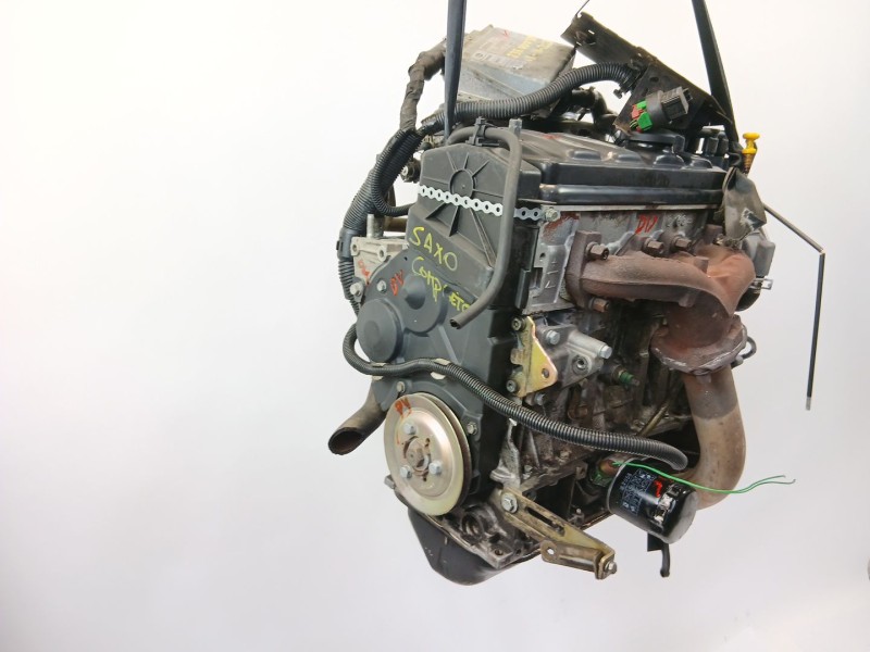 Recambio de motor completo para citroën saxo (s0, s1) 1.1 x, sx referencia OEM IAM HDZ  