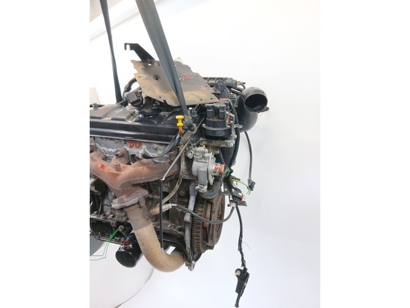 Recambio de motor completo para citroën saxo (s0, s1) 1.1 x, sx referencia OEM IAM HDZ  