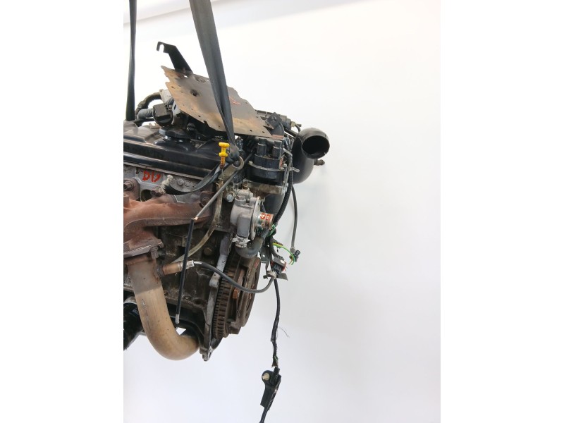 Recambio de motor completo para citroën saxo (s0, s1) 1.1 x, sx referencia OEM IAM HDZ  