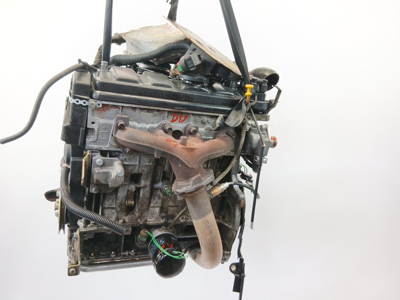 Recambio de motor completo para citroën saxo (s0, s1) 1.1 x, sx referencia OEM IAM HDZ  