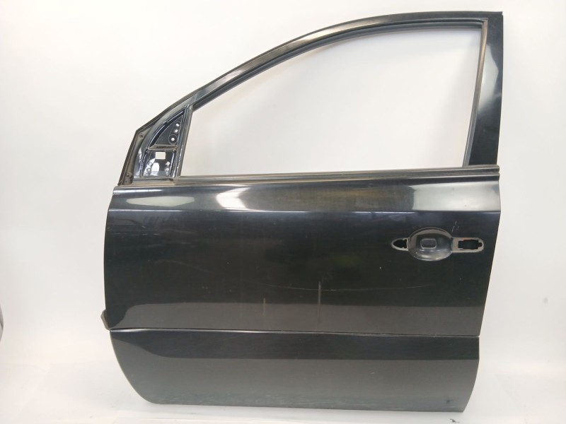 Recambio de puerta delantera izquierda para renault koleos i (hy_) 2.0 dci 4x4 (hy0b) referencia OEM IAM   