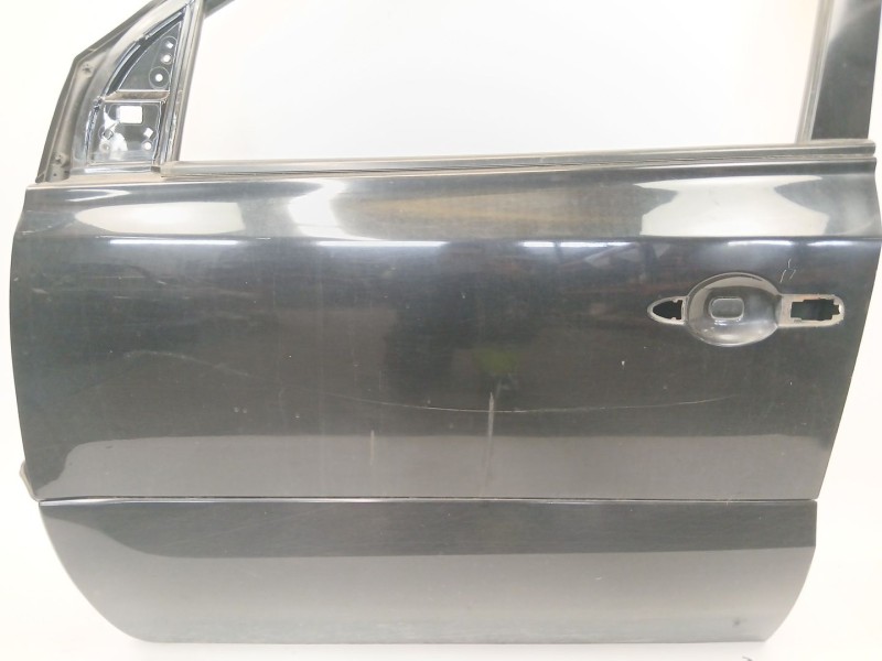 Recambio de puerta delantera izquierda para renault koleos i (hy_) 2.0 dci 4x4 (hy0b) referencia OEM IAM   