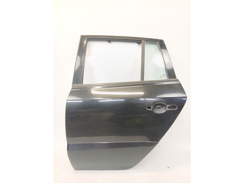 Recambio de puerta trasera izquierda para renault koleos i (hy_) 2.0 dci 4x4 (hy0b) referencia OEM IAM   