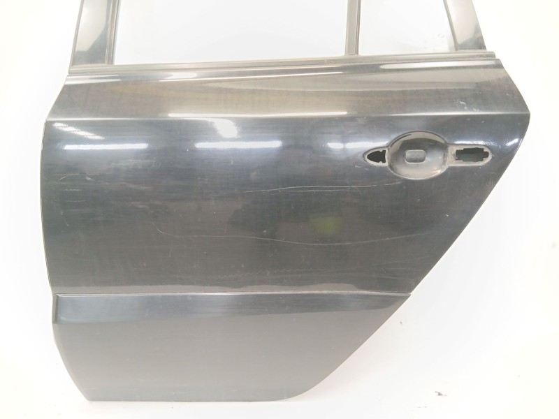Recambio de puerta trasera izquierda para renault koleos i (hy_) 2.0 dci 4x4 (hy0b) referencia OEM IAM   