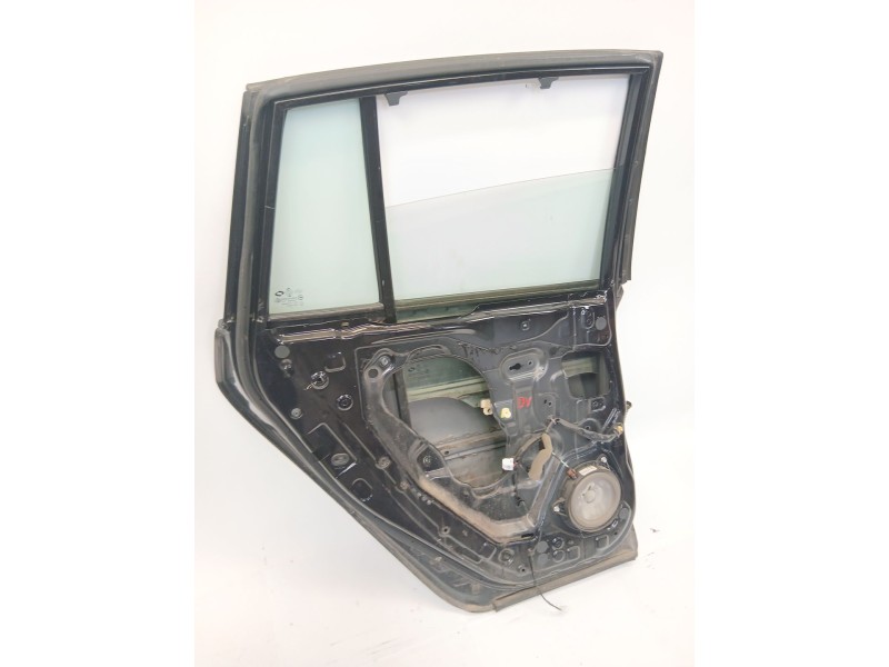 Recambio de puerta trasera izquierda para renault koleos i (hy_) 2.0 dci 4x4 (hy0b) referencia OEM IAM   