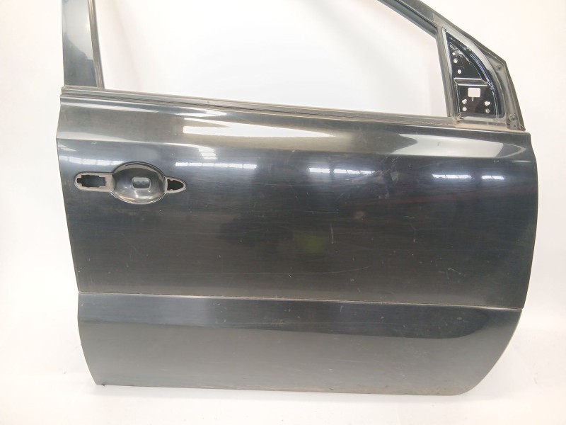 Recambio de puerta delantera derecha para renault koleos i (hy_) 2.0 dci 4x4 (hy0b) referencia OEM IAM   