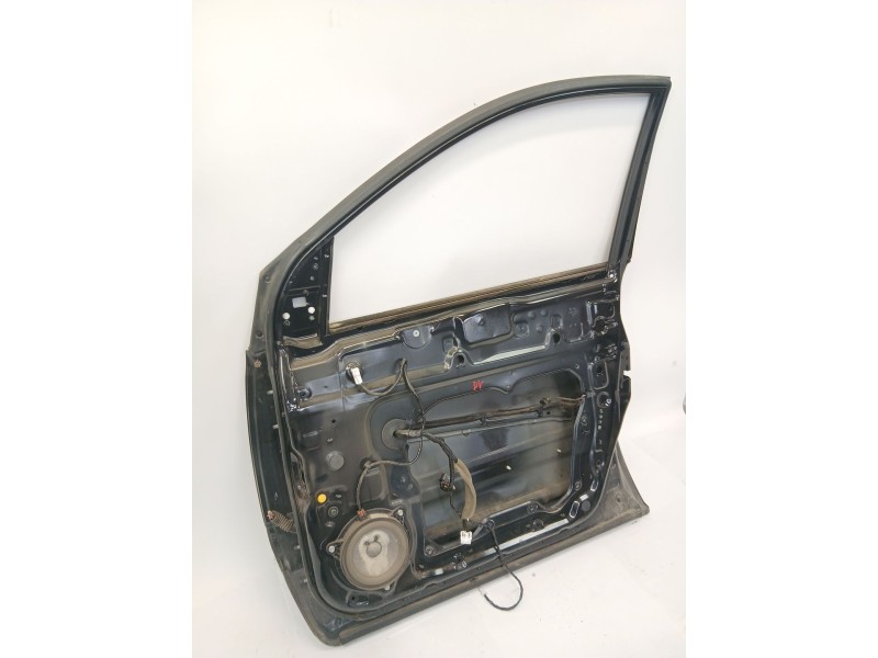 Recambio de puerta delantera derecha para renault koleos i (hy_) 2.0 dci 4x4 (hy0b) referencia OEM IAM   