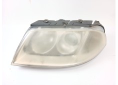 Recambio de faro izquierdo para volkswagen passat berlina (3b3) 1.9 tdi referencia OEM IAM 3B0941015  