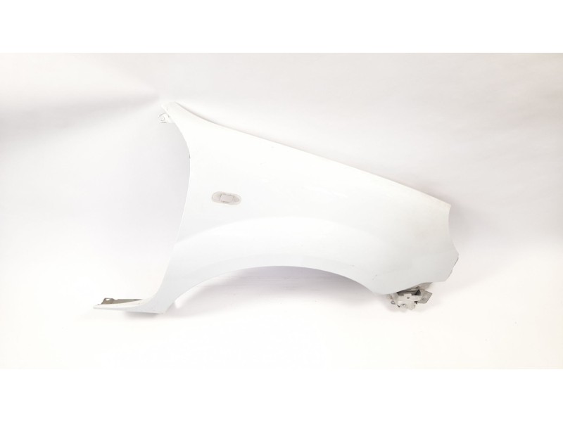 Recambio de aleta delantera derecha para nissan kubistar (x76) 1.5 dci referencia OEM IAM 20038474941  