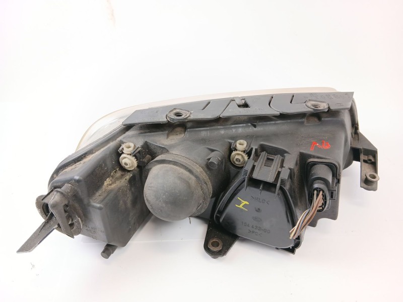 Recambio de faro izquierdo para volkswagen passat berlina (3b3) 1.9 tdi referencia OEM IAM 3B0941015  