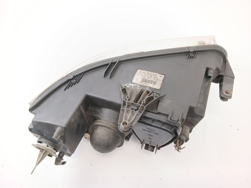 Recambio de faro derecho para volkswagen passat berlina (3b3) 1.9 tdi referencia OEM IAM 3B0941016  