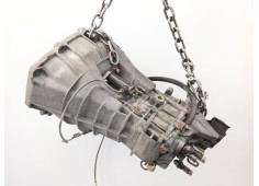 Recambio de caja cambios para mercedes-benz 190 (w201) e 2.0 referencia OEM IAM R1242610201  