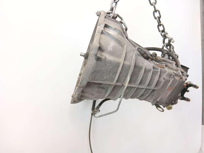 Recambio de caja cambios para mercedes-benz 190 (w201) e 2.0 referencia OEM IAM R1242610201  