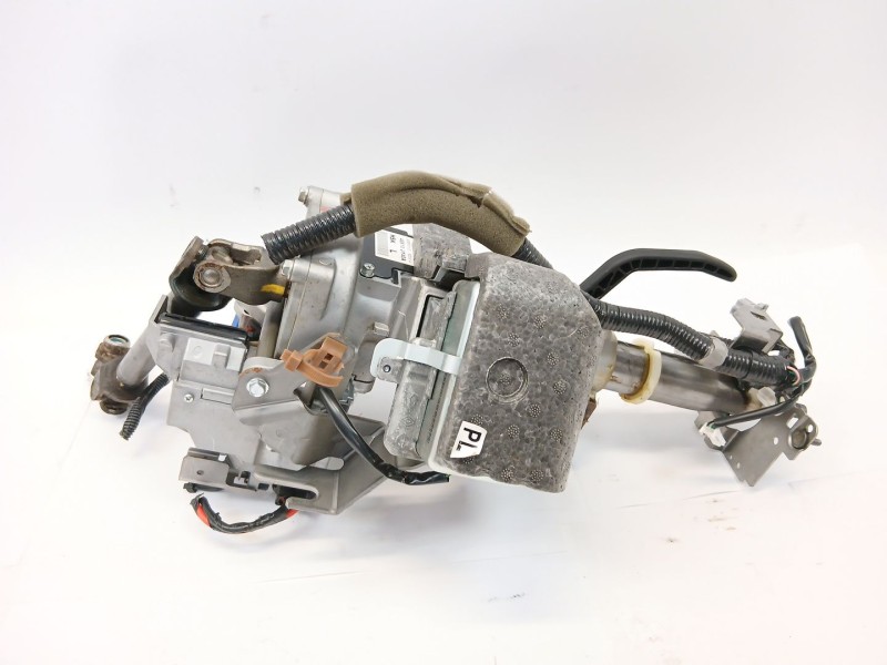 Recambio de columna direccion para renault koleos i (hy_) 2.0 dci 4x4 (hy0b) referencia OEM IAM 48810JY40A  
