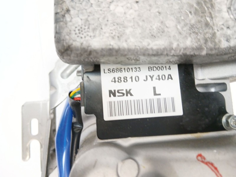 Recambio de columna direccion para renault koleos i (hy_) 2.0 dci 4x4 (hy0b) referencia OEM IAM 48810JY40A  