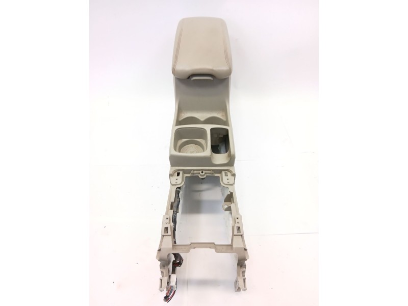 Recambio de consola central para renault koleos i (hy_) 2.0 dci 4x4 (hy0b) referencia OEM IAM 96910JY60B  