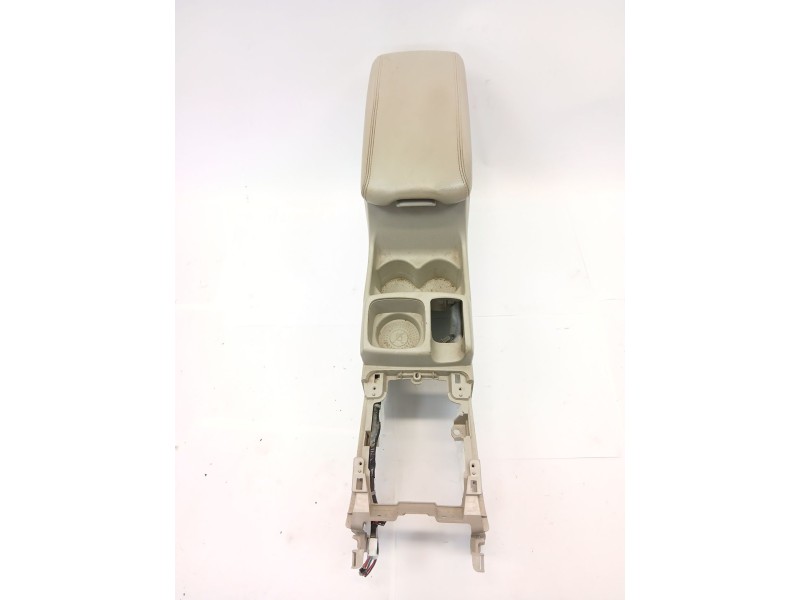 Recambio de consola central para renault koleos i (hy_) 2.0 dci 4x4 (hy0b) referencia OEM IAM 96910JY60B  