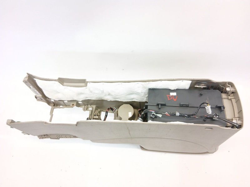 Recambio de consola central para renault koleos i (hy_) 2.0 dci 4x4 (hy0b) referencia OEM IAM 96910JY60B  