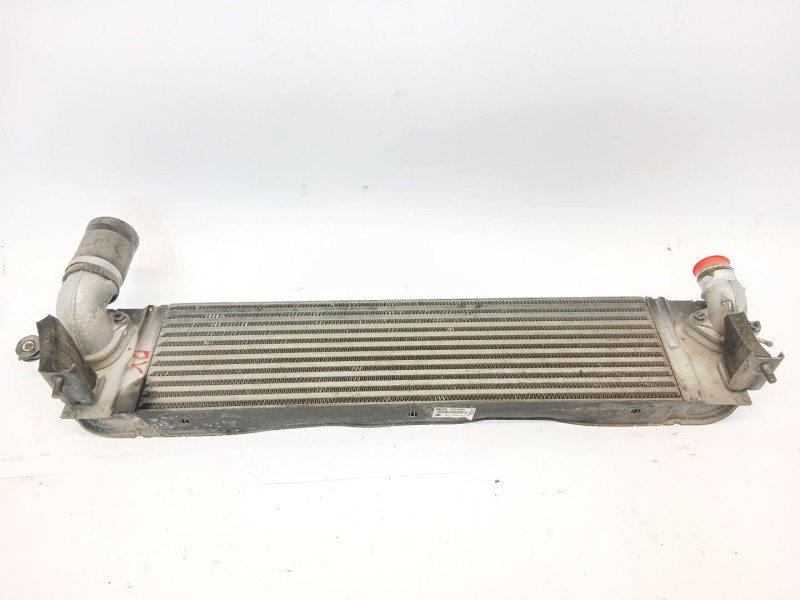 Recambio de intercooler para renault koleos i (hy_) 2.0 dci 4x4 (hy0b) referencia OEM IAM P3578002  