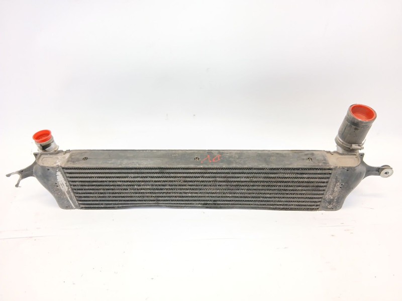 Recambio de intercooler para renault koleos i (hy_) 2.0 dci 4x4 (hy0b) referencia OEM IAM P3578002  