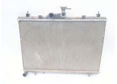 Recambio de radiador agua para renault koleos i (hy_) 2.0 dci 4x4 (hy0b) referencia OEM IAM   