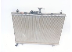 Recambio de radiador agua para renault koleos i (hy_) 2.0 dci 4x4 (hy0b) referencia OEM IAM    2