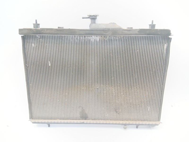 Recambio de radiador agua para renault koleos i (hy_) 2.0 dci 4x4 (hy0b) referencia OEM IAM   