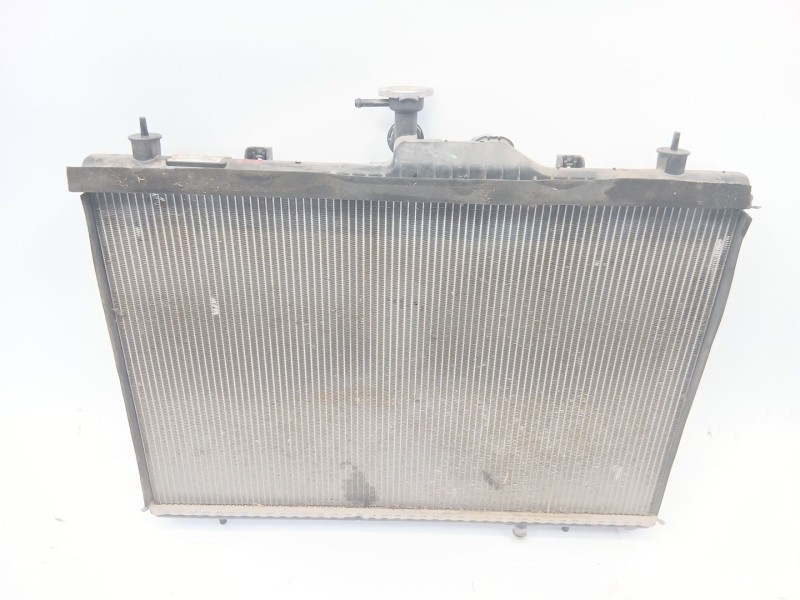 Recambio de radiador agua para renault koleos i (hy_) 2.0 dci 4x4 (hy0b) referencia OEM IAM   