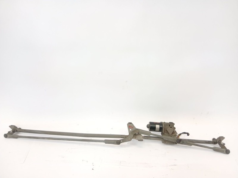 Recambio de motor limpia delantero para peugeot 307 (3a/c) 1.6 16v referencia OEM IAM 404638  