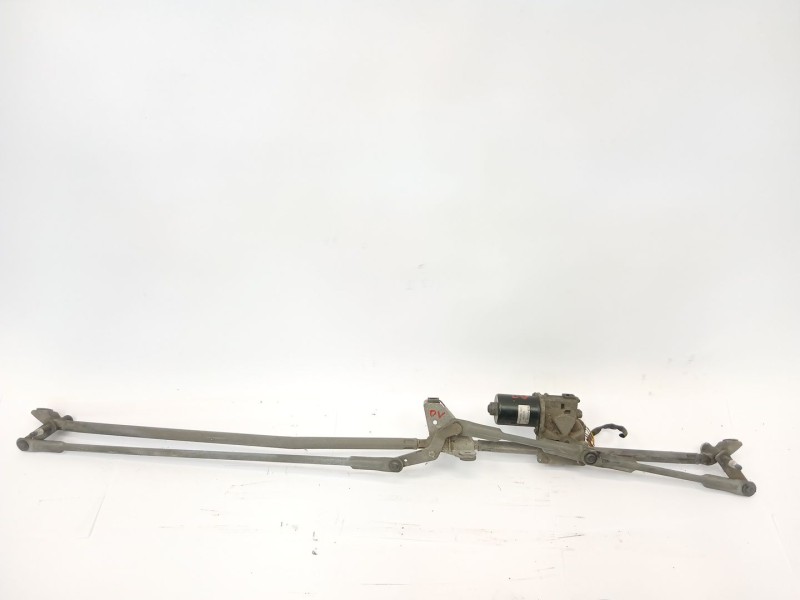 Recambio de motor limpia delantero para peugeot 307 (3a/c) 1.6 16v referencia OEM IAM 404638  