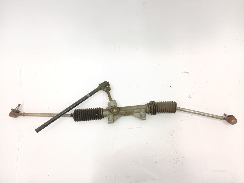 Recambio de cremallera direccion para ligier nova 500 referencia OEM IAM   