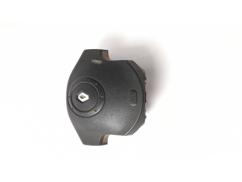 Recambio de airbag delantero izquierdo para renault scenic ii 1.5 dci diesel referencia OEM IAM 8200310300 6010579 