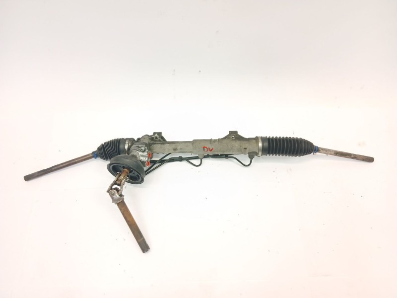 Recambio de cremallera direccion para peugeot 307 (3a/c) 1.6 16v referencia OEM IAM   