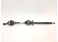 Recambio de transmision delantera derecha para opel insignia a sedán (g09) 2.0 cdti (69) referencia OEM IAM 13219092  