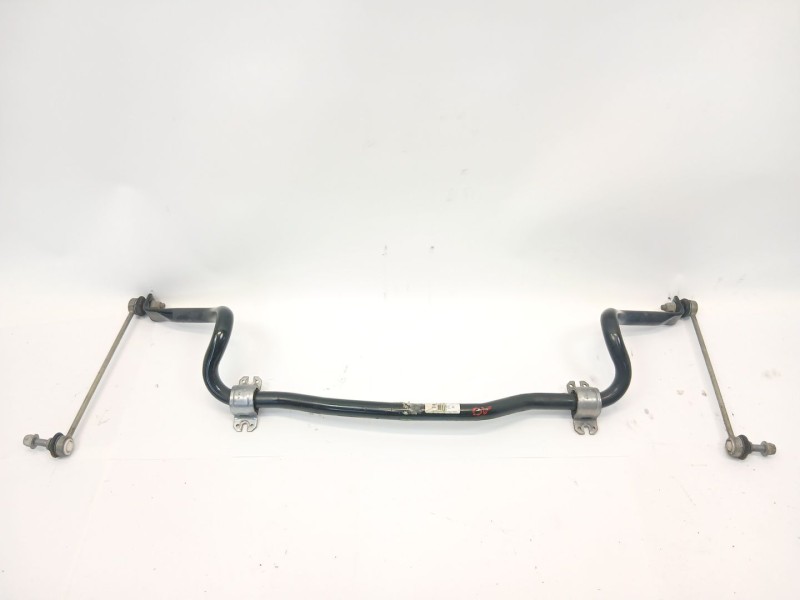 Recambio de barra estabilizadora delantera para opel insignia a sedán (g09) 2.0 cdti (69) referencia OEM IAM 13219137  