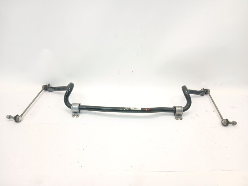 Recambio de barra estabilizadora delantera para opel insignia a sedán (g09) 2.0 cdti (69) referencia OEM IAM 13219137  