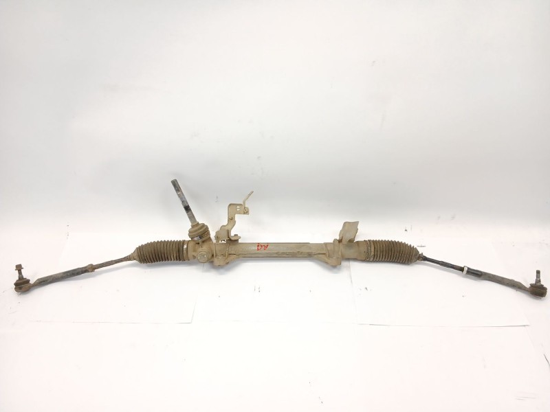 Recambio de cremallera direccion para renault koleos i (hy_) 2.0 dci 4x4 (hy0b) referencia OEM IAM 01057ZFSM  