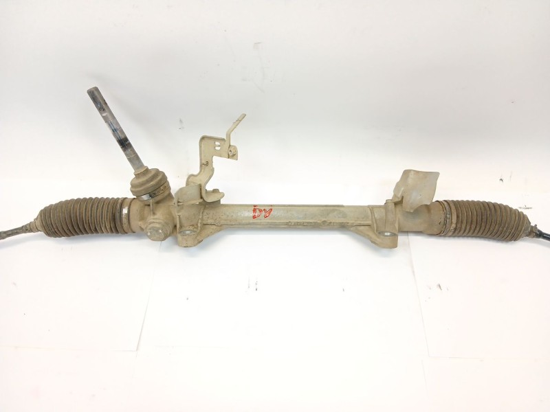 Recambio de cremallera direccion para renault koleos i (hy_) 2.0 dci 4x4 (hy0b) referencia OEM IAM 01057ZFSM  