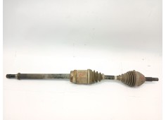 Recambio de transmision delantera derecha para renault koleos i (hy_) 2.0 dci 4x4 (hy0b) referencia OEM IAM   