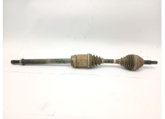 Recambio de transmision delantera derecha para renault koleos i (hy_) 2.0 dci 4x4 (hy0b) referencia OEM IAM    2