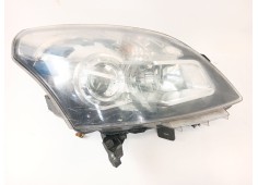 Recambio de faro derecho para renault koleos i (hy_) 2.0 dci 4x4 (hy0b) referencia OEM IAM 26010JY  