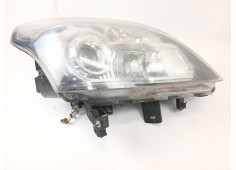 Recambio de faro derecho para renault koleos i (hy_) 2.0 dci 4x4 (hy0b) referencia OEM IAM 26010JY   2