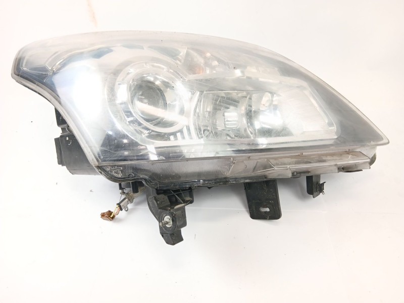 Recambio de faro derecho para renault koleos i (hy_) 2.0 dci 4x4 (hy0b) referencia OEM IAM 26010JY  