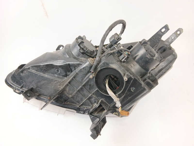 Recambio de faro derecho para renault koleos i (hy_) 2.0 dci 4x4 (hy0b) referencia OEM IAM 26010JY  